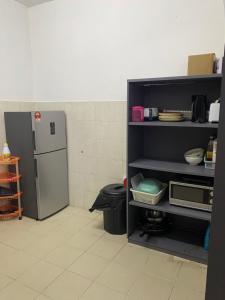 HomeStay Family Fun Shah Alam