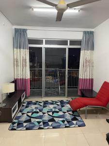 HomeStay Family Fun Shah Alam