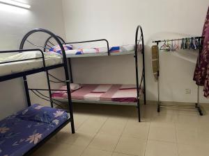 HomeStay Family Fun Shah Alam