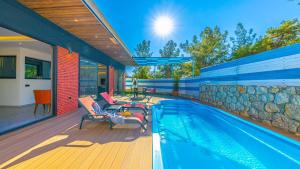 Islamlar Village 1 Bedroom Villa