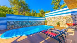 Islamlar Village 1 Bedroom Villa