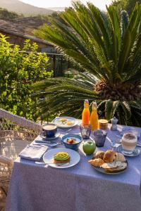 Hotels Les Bergeries De Palombaggia : photos des chambres