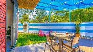 Islamlar Village 1 Bedroom Villa