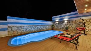 Islamlar Village 1 Bedroom Villa