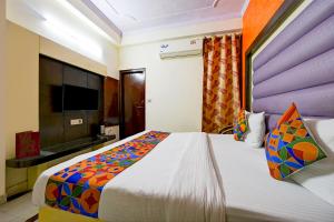 Hotel Paradise - New Delhi