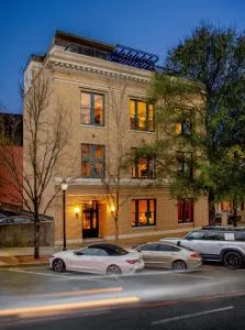 The Bell Athens by Kasa - وايندر