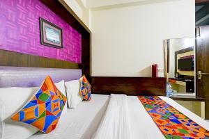 Hotel Paradise - New Delhi