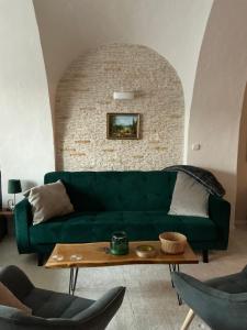 Apartmány na Náměstí