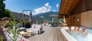 Widmannhof - Urlaub auf dem Biobauernhof