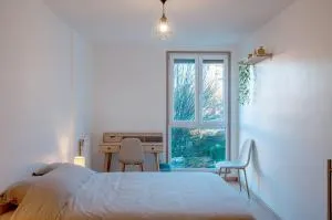 Appartement 3 Chambres pour 6 Pers, Proche Genève - 雷尼耶