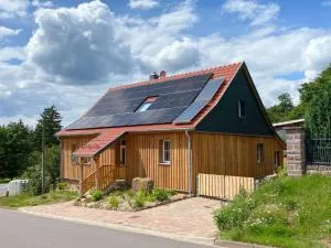 Kleiner Brocken - Ellrich