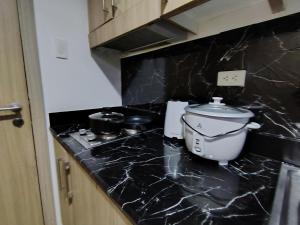 Shore Residences - 2 Bedroom Pool View Near Moa