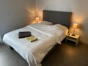 Le petit Rungis - Saint-Aignan-Grand-Lieu