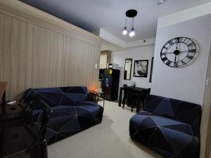 Shore Residences - 2 Bedroom Pool View Near Moa