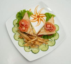 Wild Edge Panama - Kumana Safari Lodge