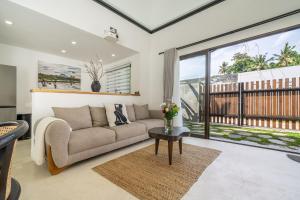 Niki Villa-Panoramic Temple Views in Ubud