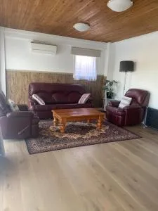 Guest Suite in Half Moon Bay - Pakurangi