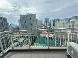 Brixton place 2815 Weston tower