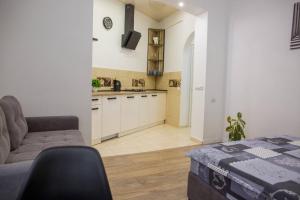 Apartments Forum lviv