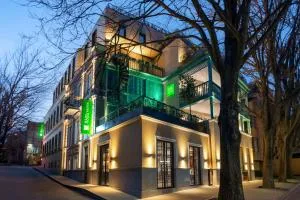 ibis Styles Old Tbilisi - Bolnisi