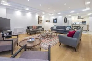 Mayfair Piccadilly Apartment - London