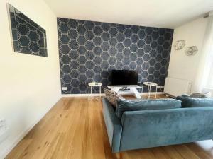 Alma Vale Apartments 4 - Hopewell