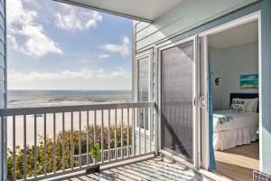 Seaside Beach House 201 - 4hvězdičkové hotely ve městě Holmes Beach