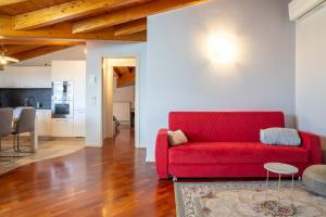 Terrazza incanto, con terrazza e garage