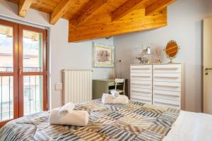 Terrazza incanto, con terrazza e garage