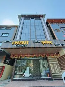 Hotel Everest Residency - Dive