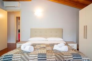 Terrazza incanto, con terrazza e garage