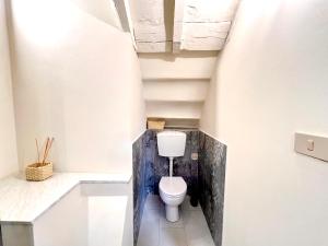 Appartamento civico 12