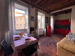 Appartamento civico 12