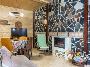 Mestia Alpine Cottage