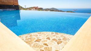 Kalkan 7 Bedroom Luxury Villa