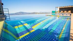 Kalkan 7 Bedroom Luxury Villa