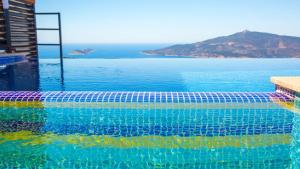 Kalkan 7 Bedroom Luxury Villa