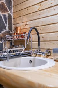 Mestia Alpine Cottage