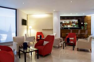 NH Buenos Aires Florida