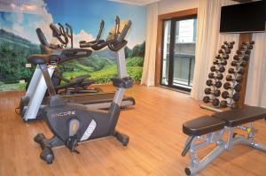 NH Buenos Aires Florida