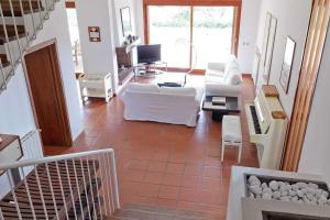 Villa Molletta a Punta Ala vicino spiaggia con AC