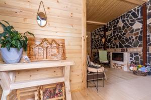 Mestia Alpine Cottage