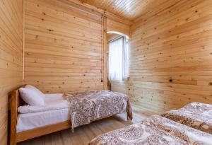 Mestia Alpine Cottage