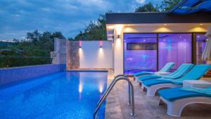 Uzumlu Village 2 Bedroom Villa 1122