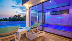 Uzumlu Village 2 Bedroom Villa 1122