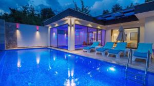 Uzumlu Village 2 Bedroom Villa 1122