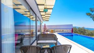 Uzumlu Village 1 Bedroom Villa