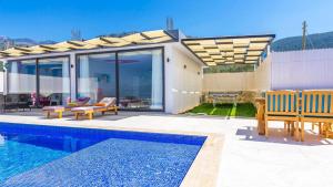 Uzumlu Village 1 Bedroom Villa