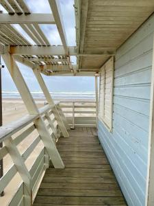 Appartements Appart Cosy Green, Ocean, Golf, Piscine, Wifi : photos des chambres