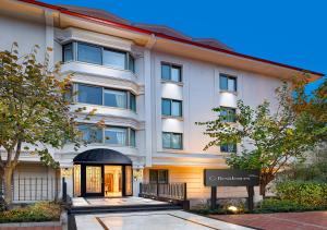 Ulus G Residences
